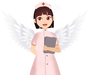 护士小天使