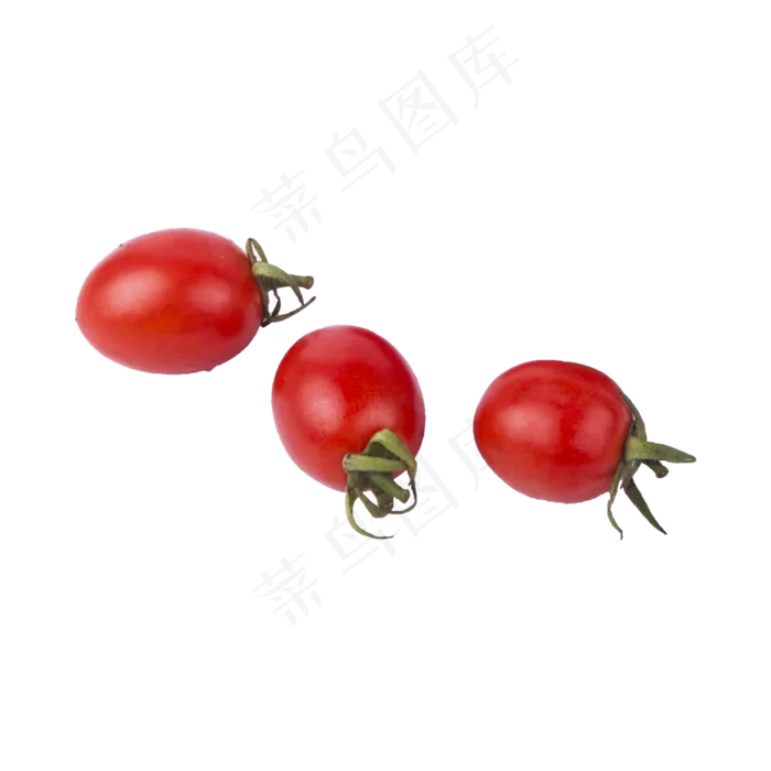 小番茄（png免抠）(2000X2000(DPI:72))psd模版下载