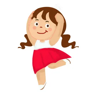 卡通61儿童节装饰素材,免抠元素