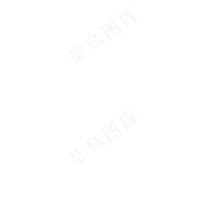 粉笔笔触涂鸦(2000X2000(DPI:300))psd模版下载