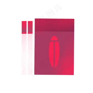 新式父亲节男士香烟