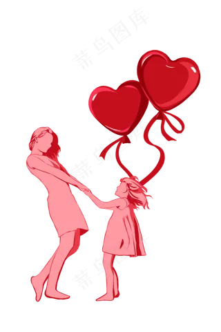 母亲节感恩母亲