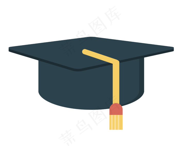 高考学士帽子工具