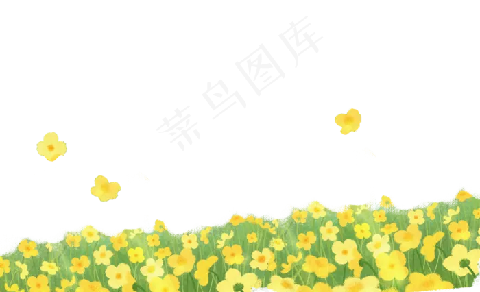 美丽的草地(2000X1217(DPI:300))psd模版下载