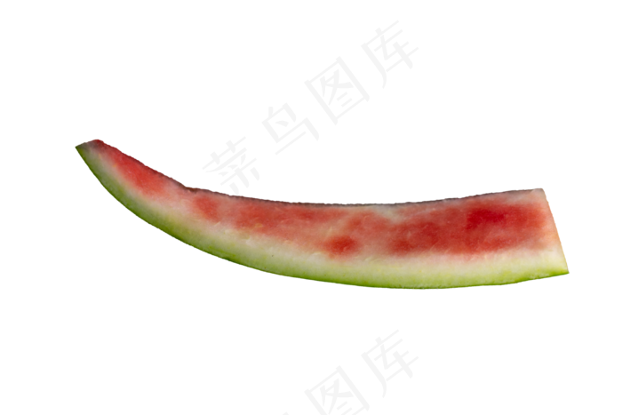 夏季水果西瓜皮(4724X4724(DPI:3000))