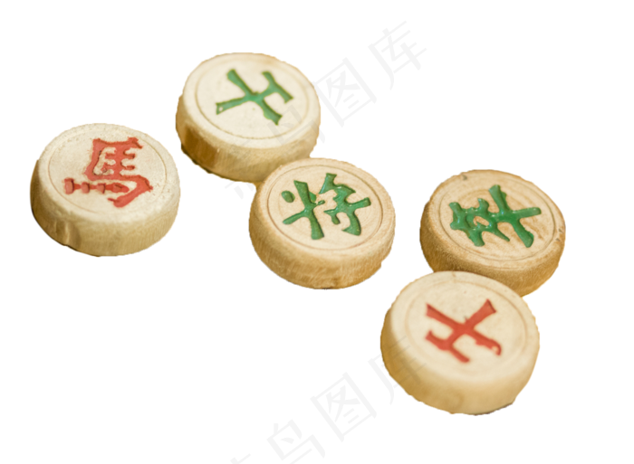 中国象棋,免抠元素(1610*1181px 300 dpi )psd模版下载