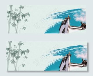 江南乌镇古城旅游