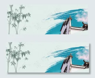 江南乌镇古城旅游