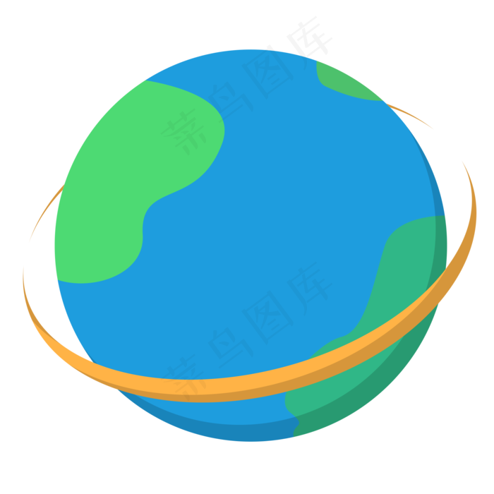 在电脑里打开的网址小图标,免抠元素