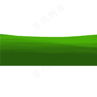 绿地草地,免抠元素