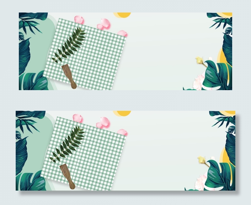 果蔬生鲜草莓水果banner