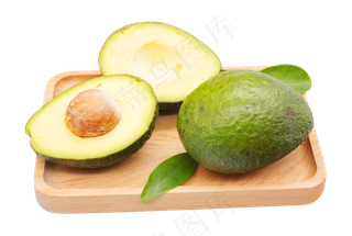 水果牛油果