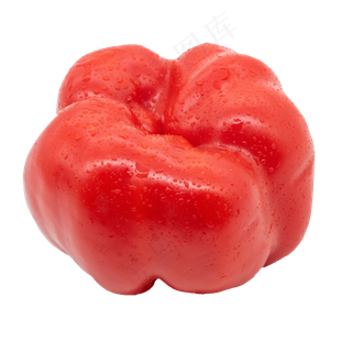 美味辣椒小吃,免抠元素