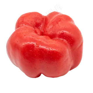 美味辣椒小吃,免抠元素