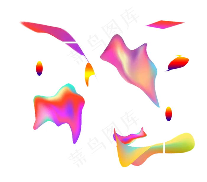 电商流体专业装饰(791X697(DPI:300))psd模版下载