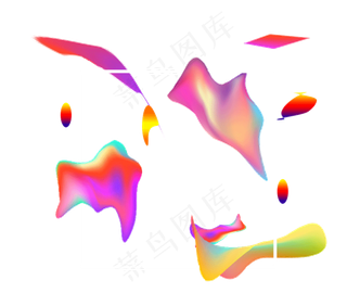 电商流体专业装饰