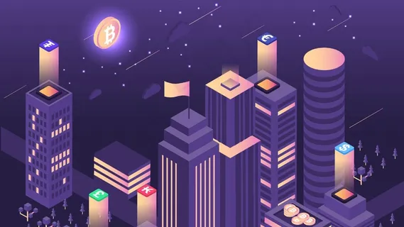 互联网商务金融办公工作2.5d 互联网商务金融办公工作2.5d