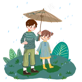 24节气雨水节气套图 24节气雨水节气套图