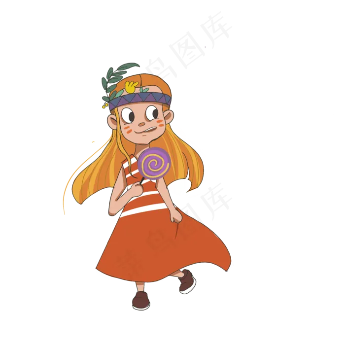 儿童节小孩子人物(2048X2048(DPI:300))psd模版下载