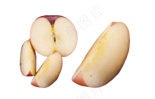 平安喜庆苹果好吃美味,免抠元素