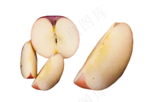 平安喜庆苹果好吃美味,免抠元素