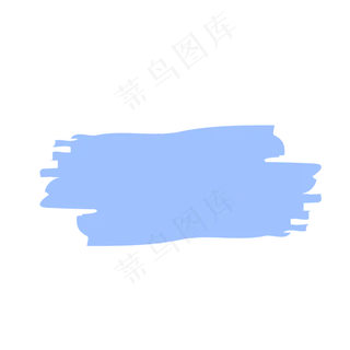 粉色水彩素材图案