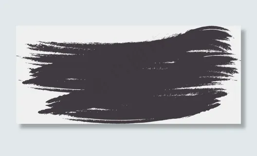 中国风水墨笔刷