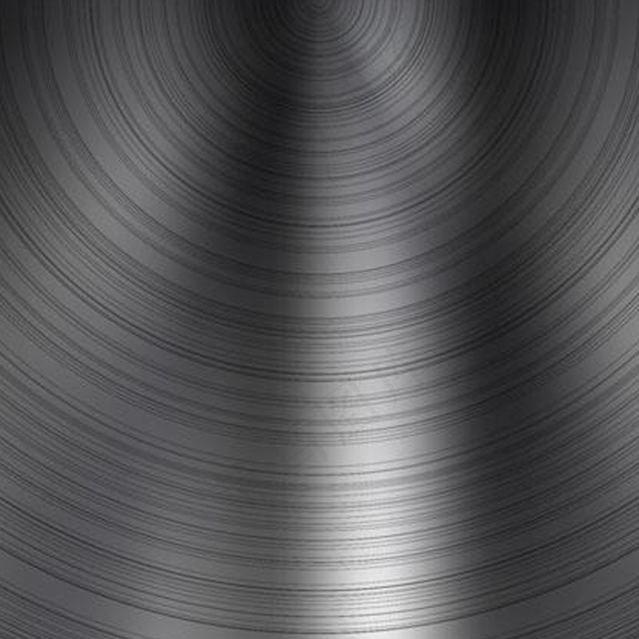 黑色科技金属质感智能手表主图psd