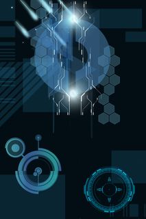 超越时代电子科技