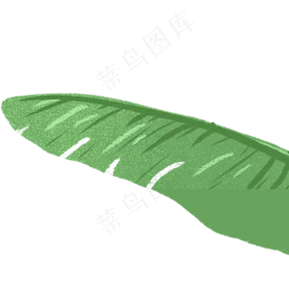 一个春季自然植物