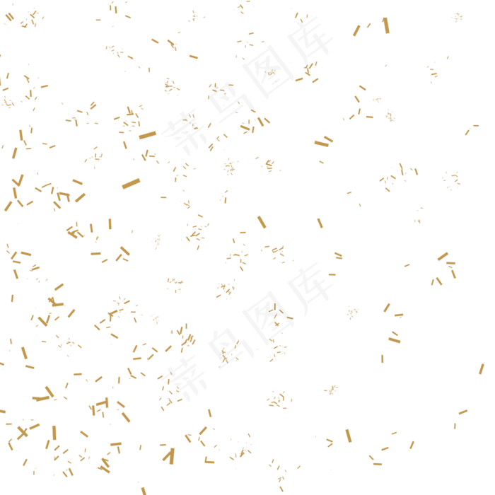碎屑底纹,免抠元素(2000*2000px 300 dpi )psd模版下载