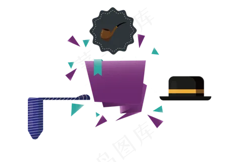 优惠促销主题父亲节