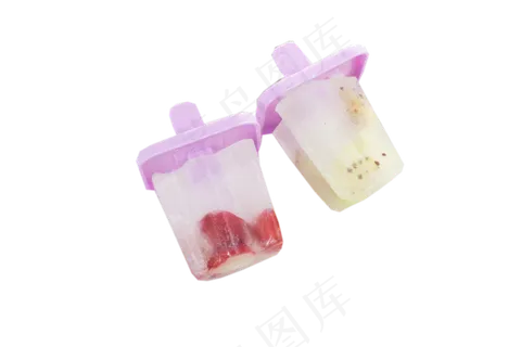 模具雪糕简约实用水果