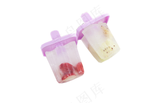 模具雪糕简约实用水果