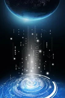 星球科技 星球科技