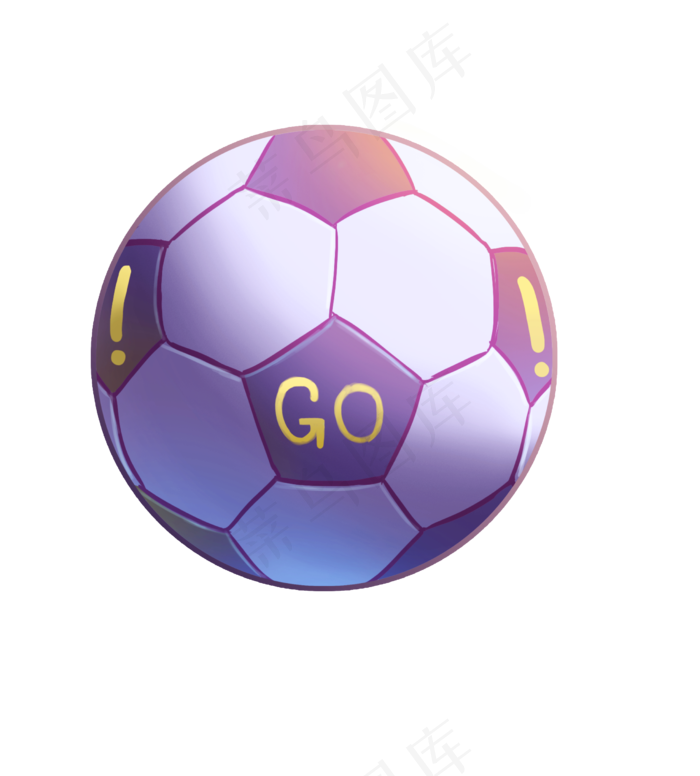 六一圆形足球