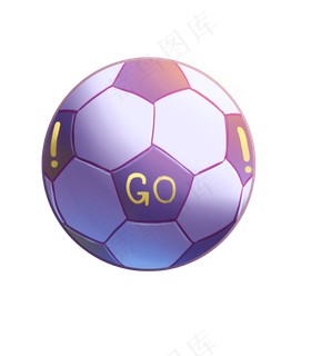 六一圆形足球