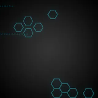 黑色简约科技手机PSD分层主图