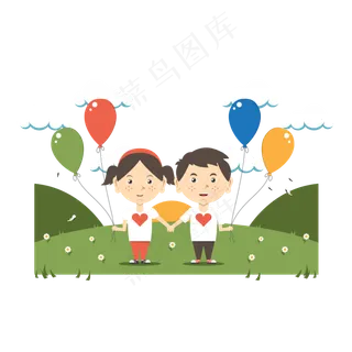 庆祝国际儿童节快乐