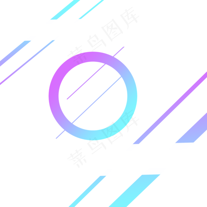 线条渐变电商促销背景装饰素材