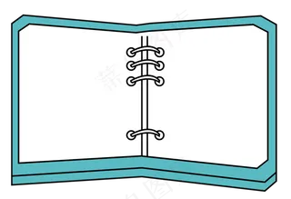 画册相册图案