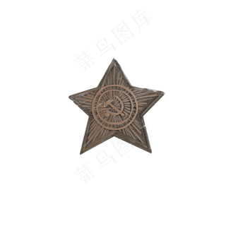 七一建党系列元素