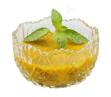 水果芒果果泥 水果芒果果泥