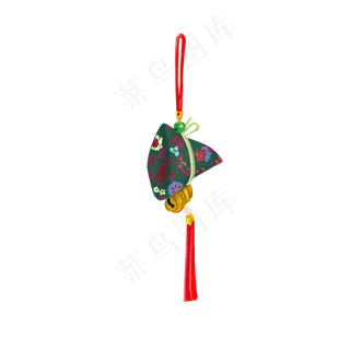 端午节传统香包素材