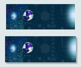 全国科技人才活动日科技与地球