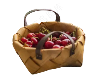 夏日水果樱桃