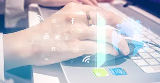 键盘科技数据分析技术