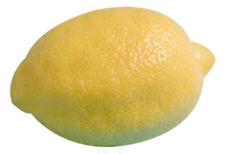 柠檬水果