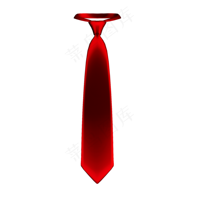 质感丝绸领带png图(2000X2000(DPI:300))psd模版下载