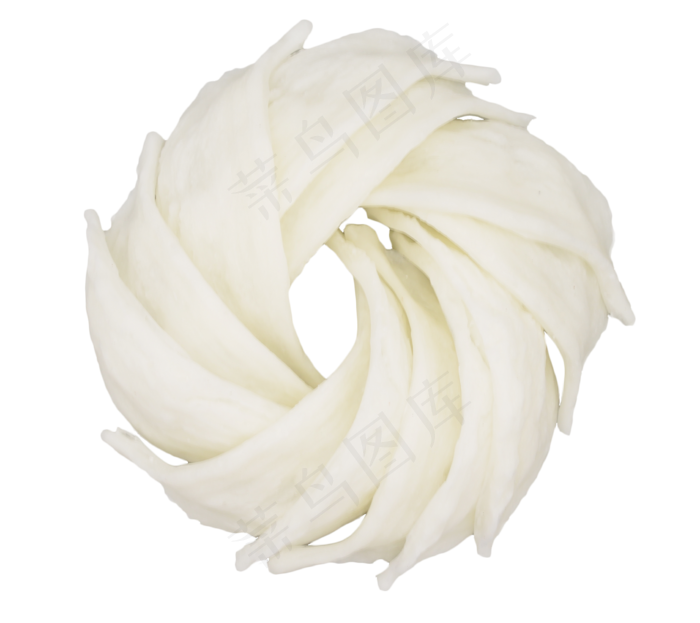 白色补品燕窝,免抠元素